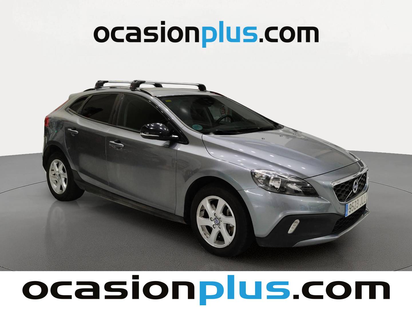 Foto Volvo V40 Cross Country Volvo V40 Cross Country D3 Momentum Auto  (150 CV)