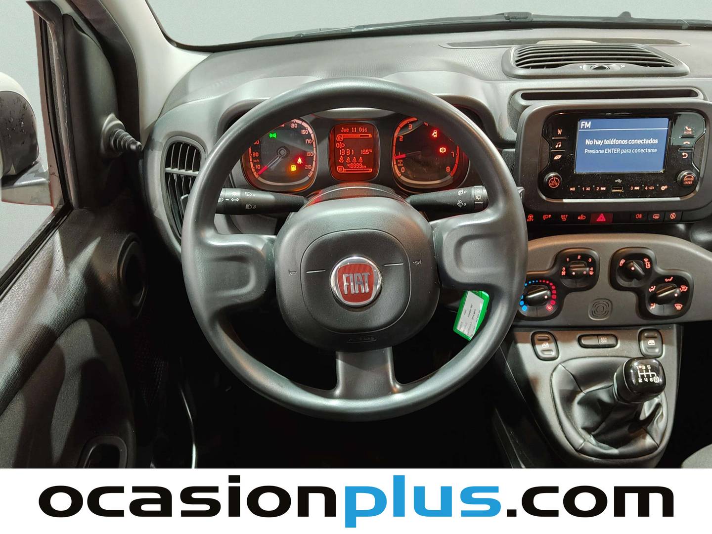 Fiat Panda Fiat Panda 1.0 Hybrid GSE City Life (70 CV) al mejor precio