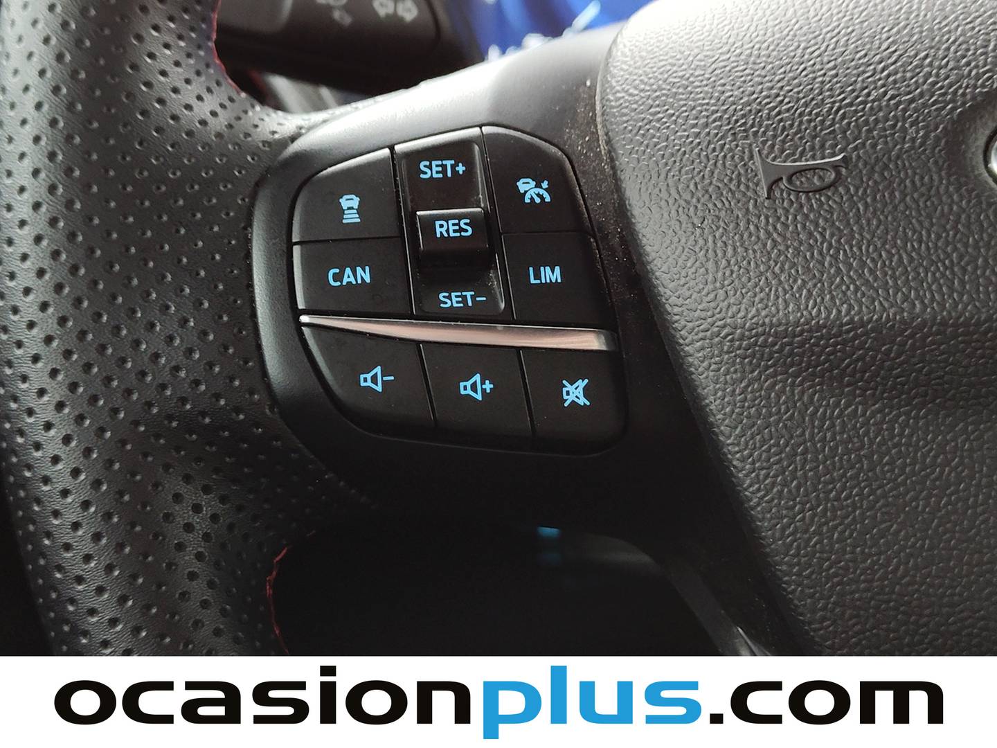 Ford Puma Ford Puma 1.0 EcoBoost MHEV ST-Line X (125 CV) km 0