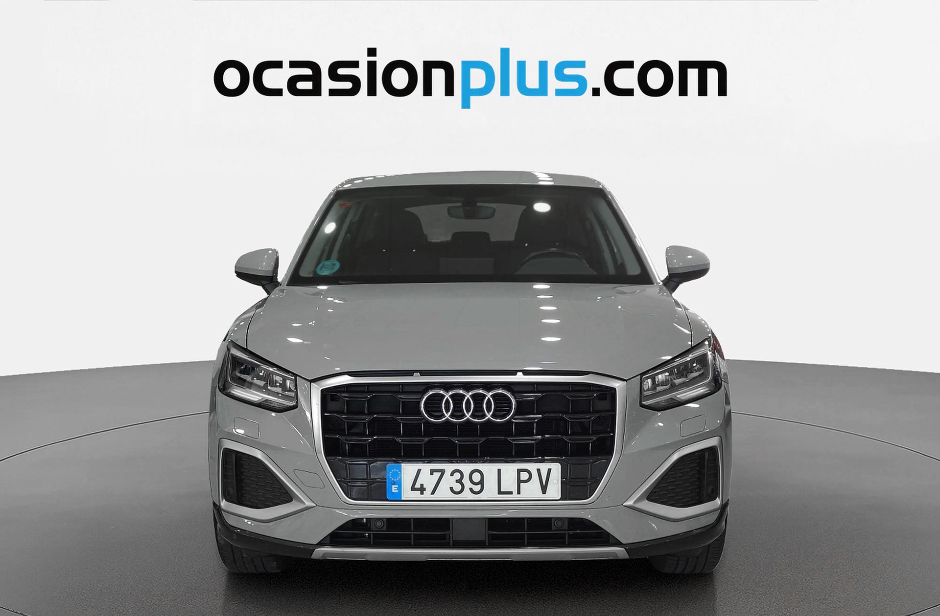 Audi Q2 Advanced 30 TFSI - foto 12