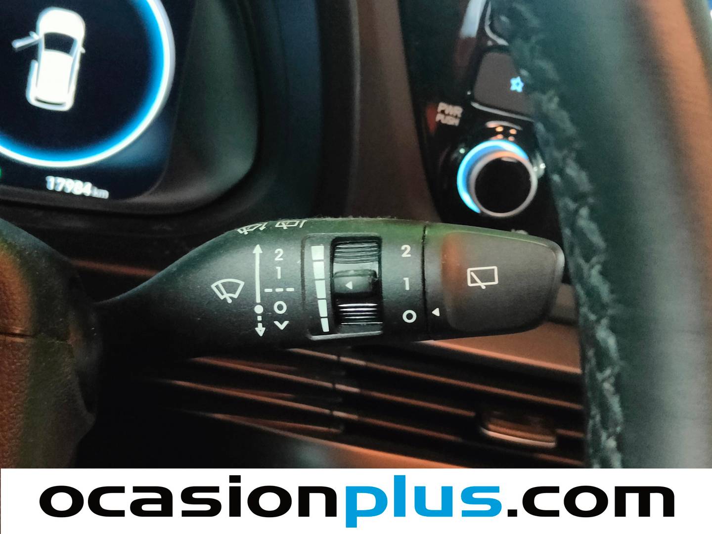 Hyundai Bayon Hyundai Bayon 1.0 TGDI 48V Maxx (100 CV) seminuevo