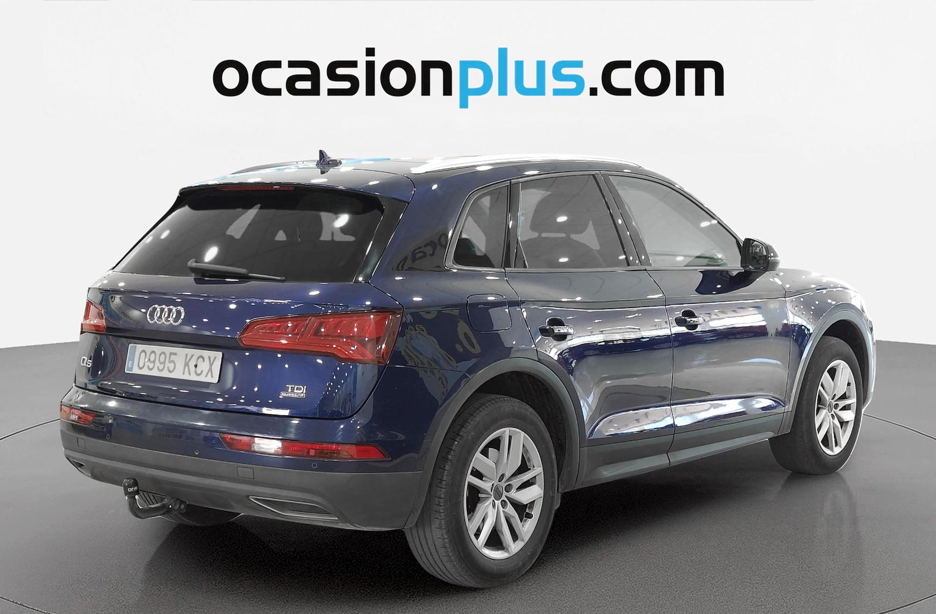 Audi Q5 Advanced 2.0 TDI quattro S tronic - foto 4