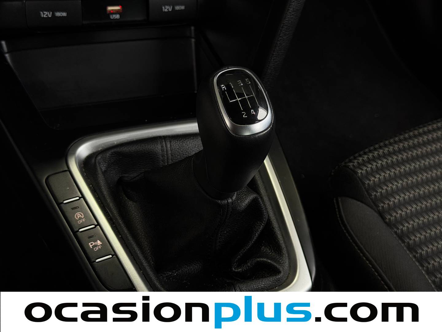 KIA XCeed Kia XCeed 1.0 T-GDi Drive (120 CV) de segunda mano