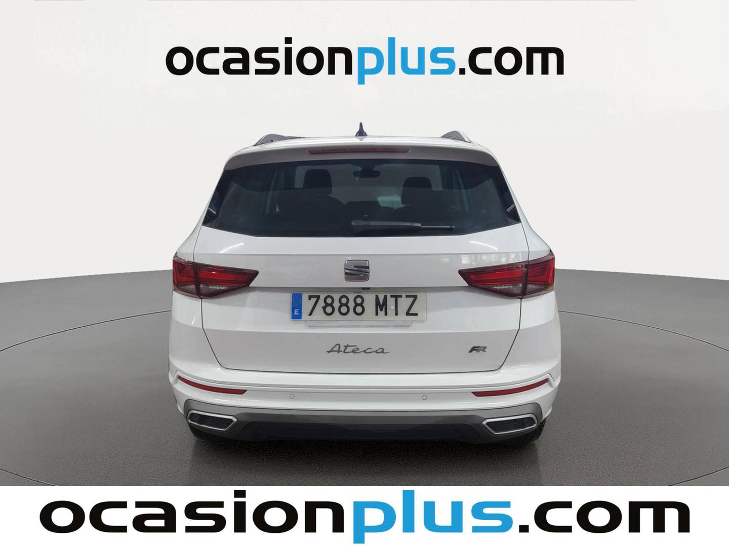 Seat Ateca Seat Ateca 1.5 TSI S&S FR Special Edition (150 CV) barato