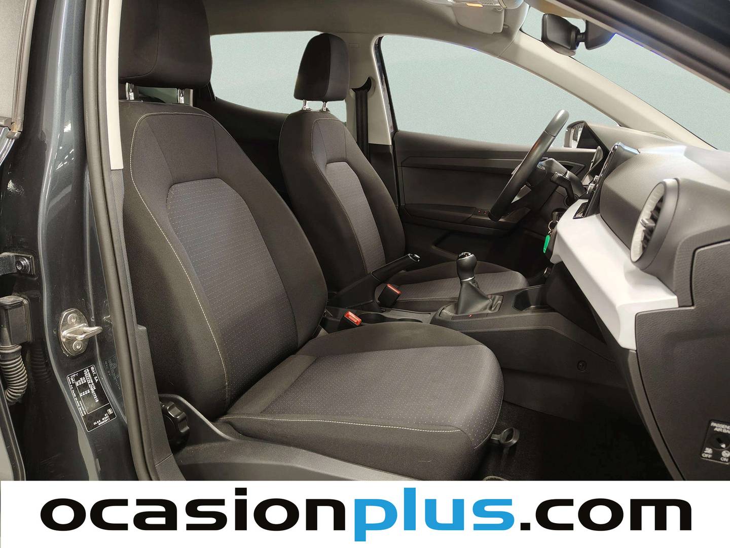 Seat Ibiza Seat Ibiza 1.0 TSI Style Plus (110 CV) manual