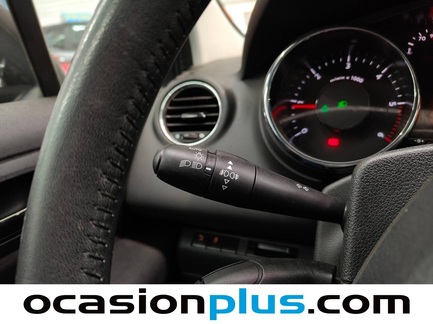Peugeot 5008 Peugeot 5008 1.6 HDI FAP Active (115 CV) 7 Plazas de segunda mano