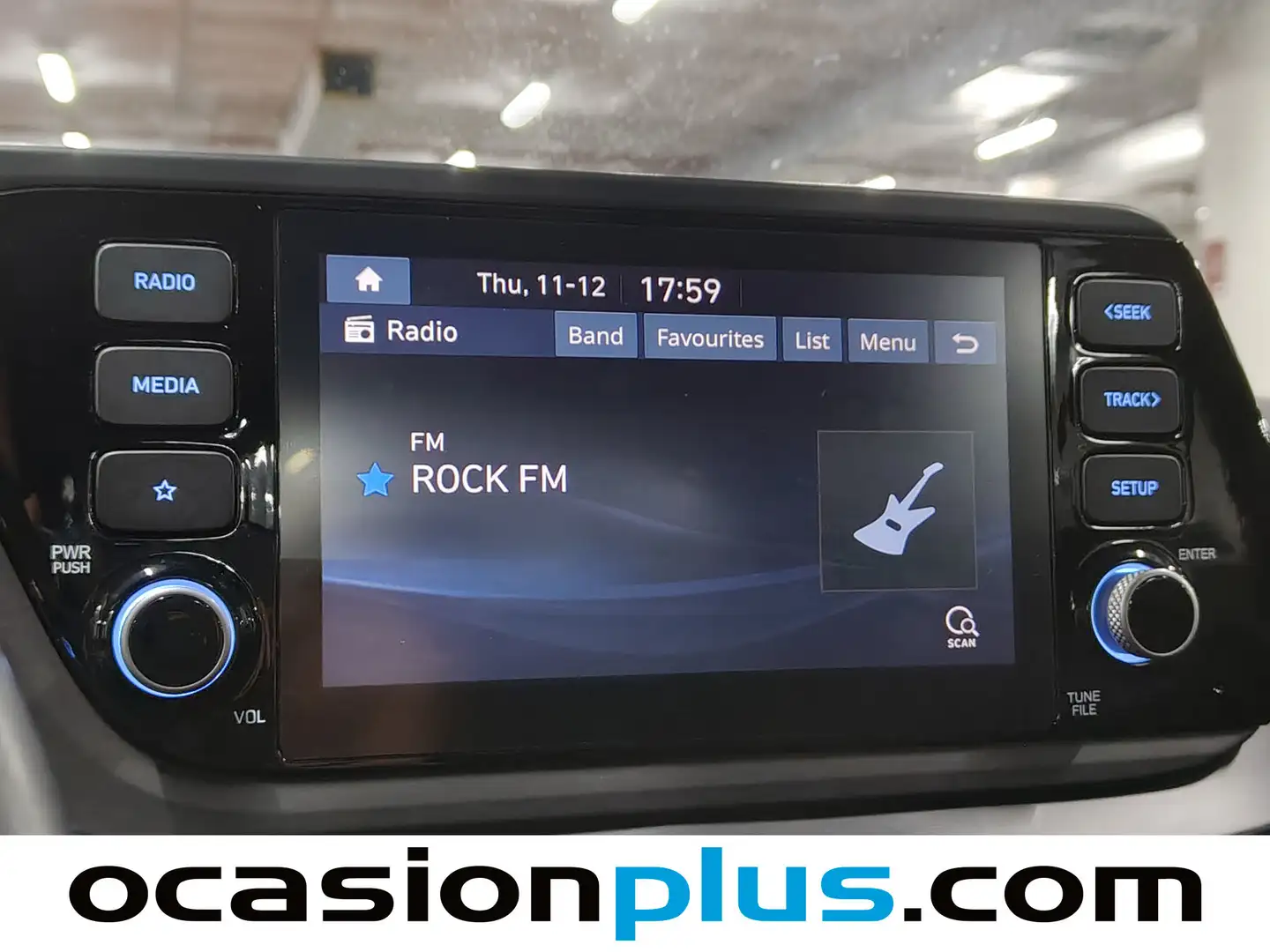 Foto Hyundai Bayon Hyundai Bayon 1.0 TGDI 48V Maxx DCT (100 CV)