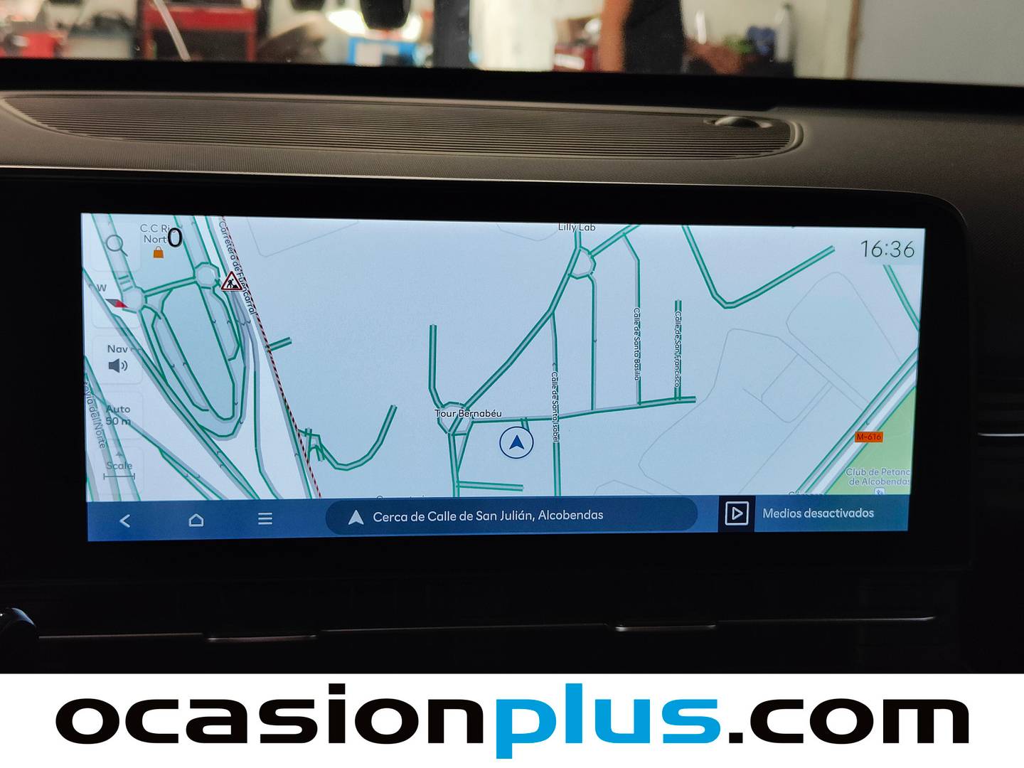 Extras y acabados del Hyundai Kona Hyundai Kona 1.6 GDI HEV Tecno 2C DCT (141 CV)
