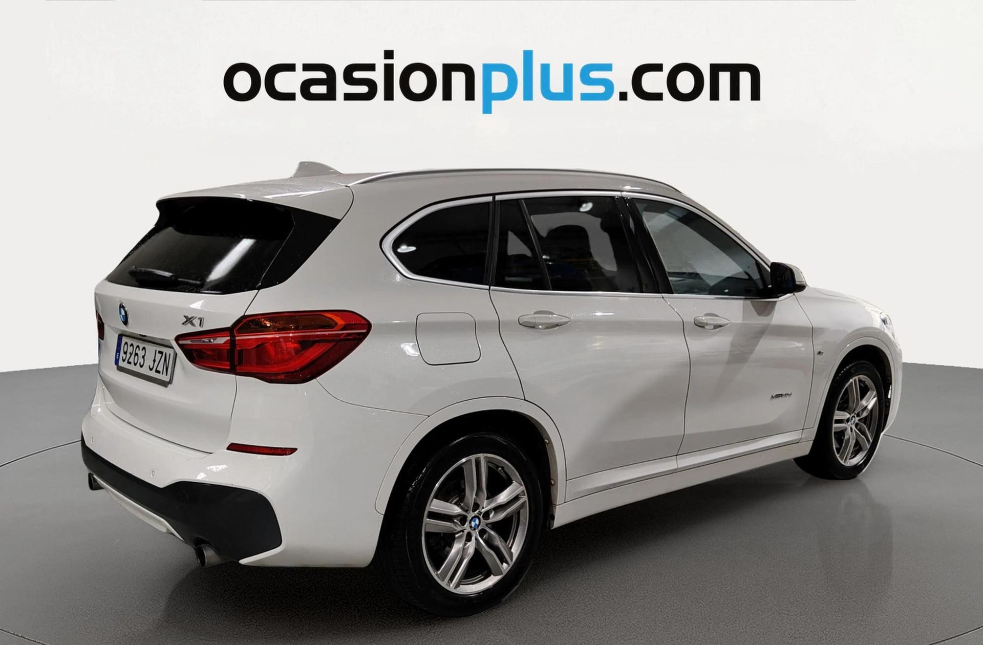 BMW X1 xDrive20d Pack M - foto 4