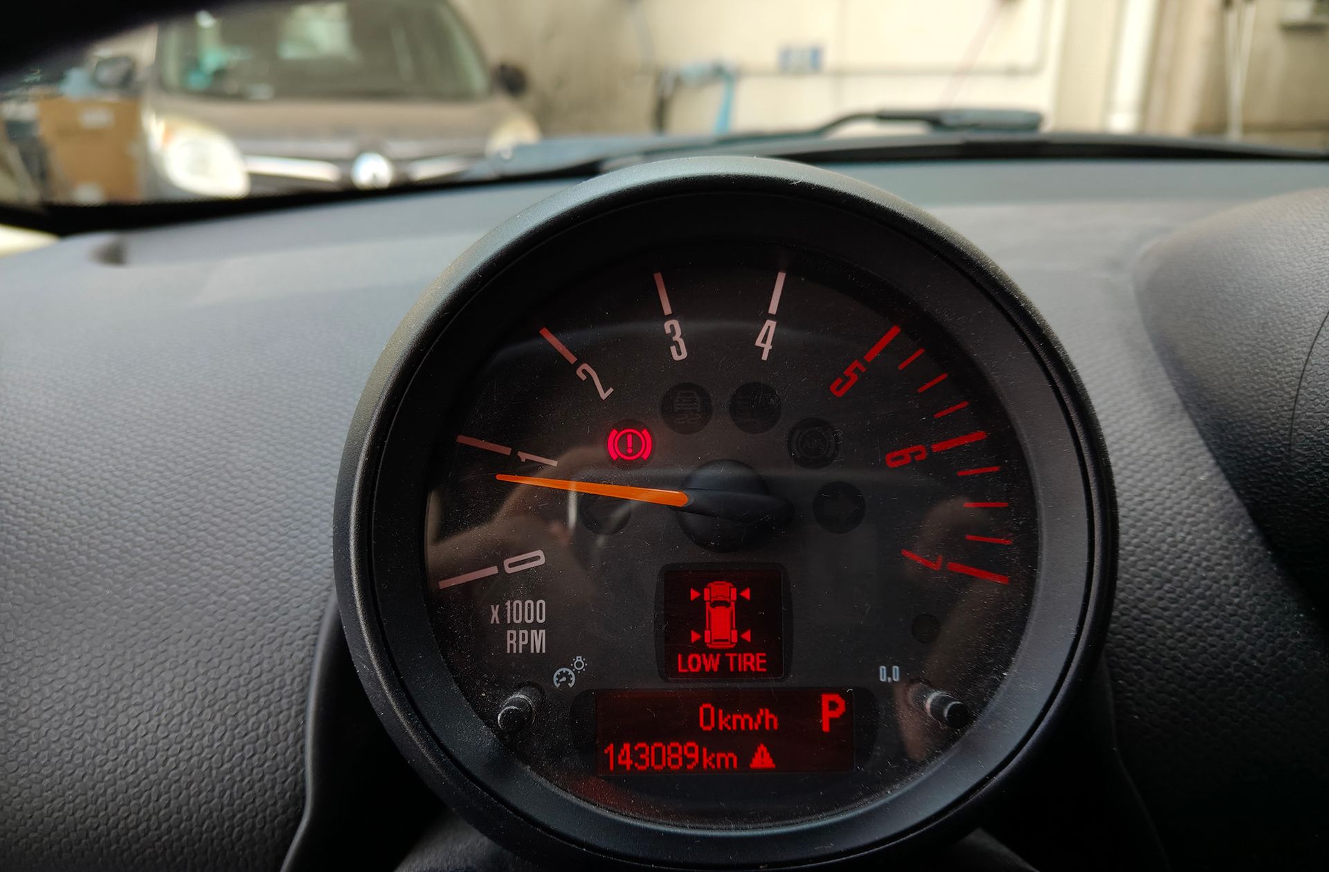 MINI Countryman Cooper D - foto 24