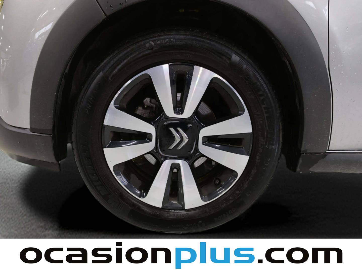 Citroën C3 Citroen C3 PureTech 110 S&S Shine (110 CV) seminuevo