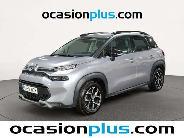 Citroën C3 Aircross PureTech 110 S&S Shine  (110 CV) de segunda mano