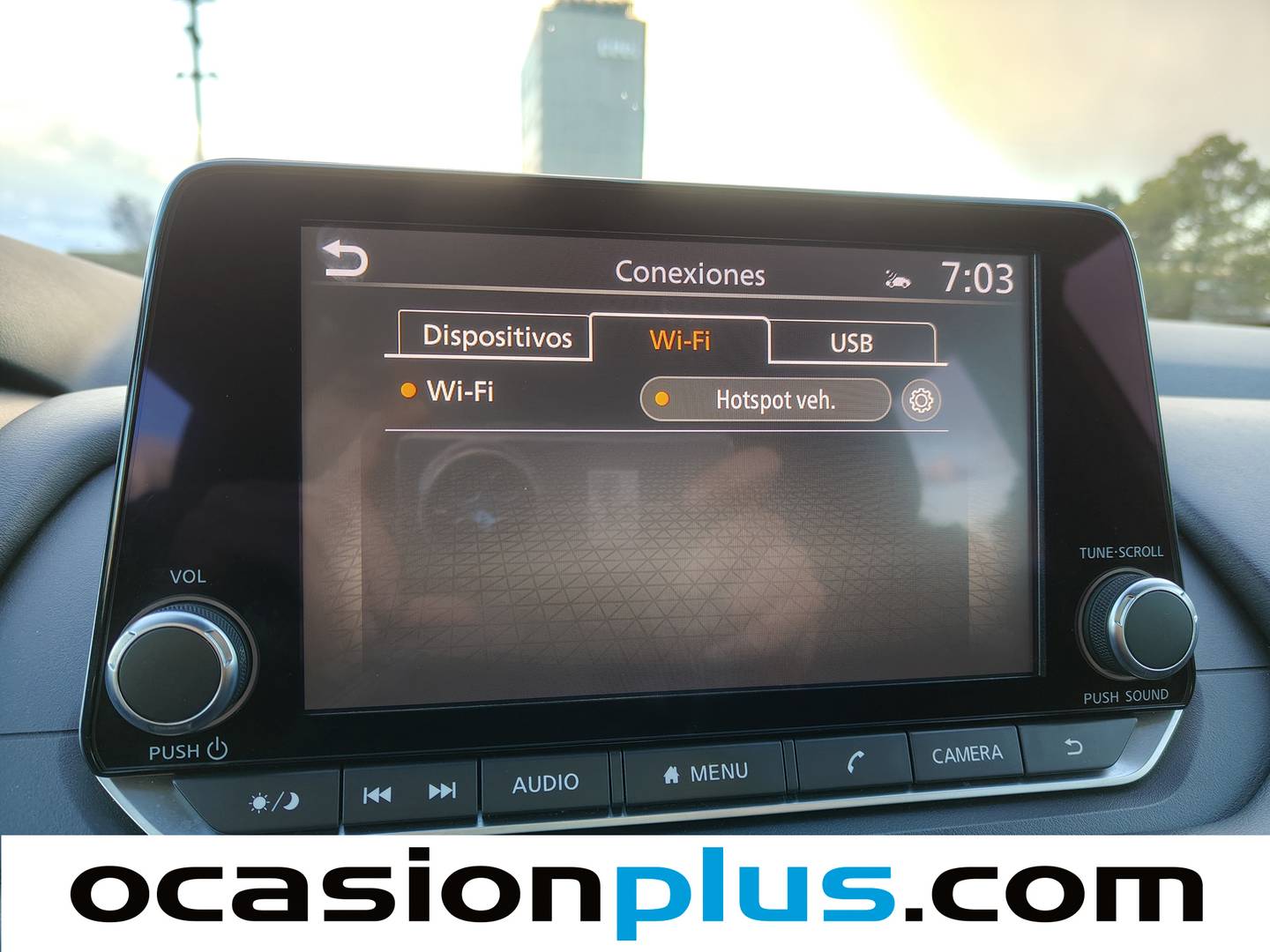 Foto Nissan QASHQAI Nissan Qashqai E-POWER Acenta (190 CV)