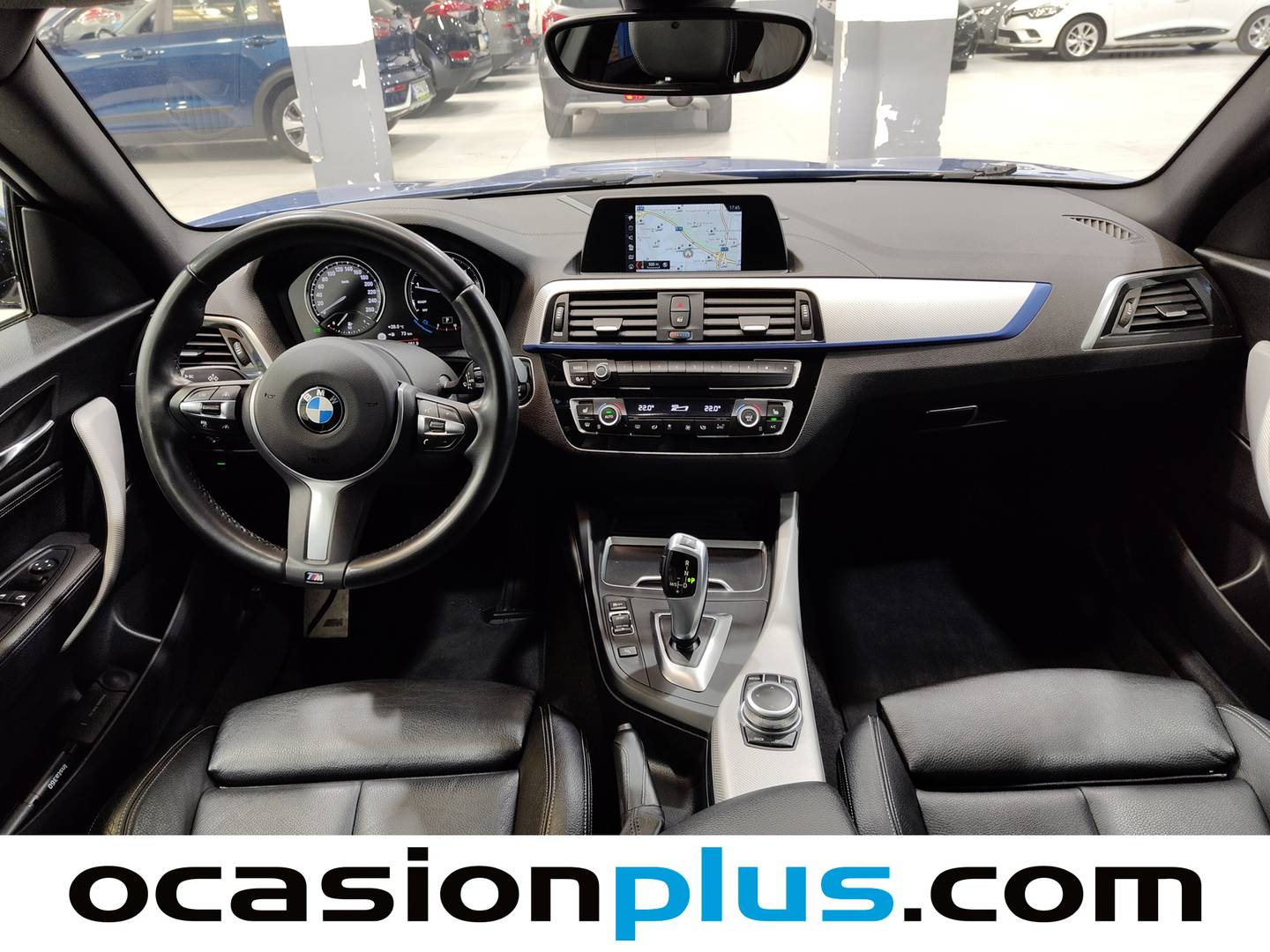 BMW Serie 2 BMW Serie 2 220i Coupe (184 CV) Paquete M de ocasión