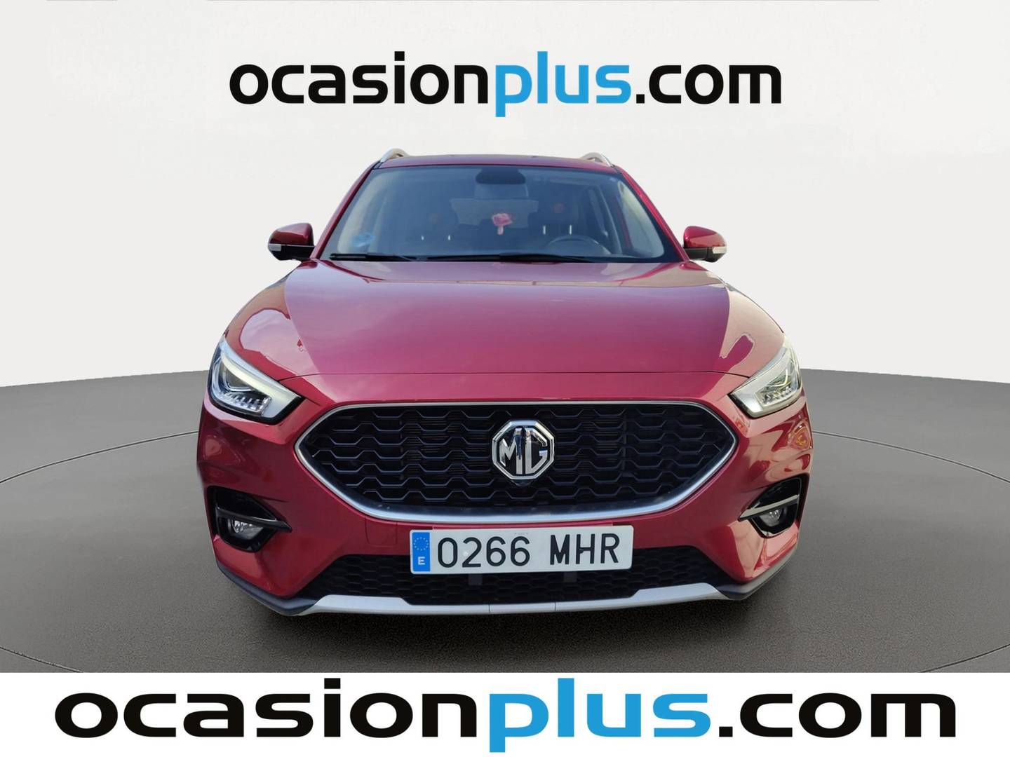 MG ZS MG ZS 1.5 Luxury (106 CV) 106cv