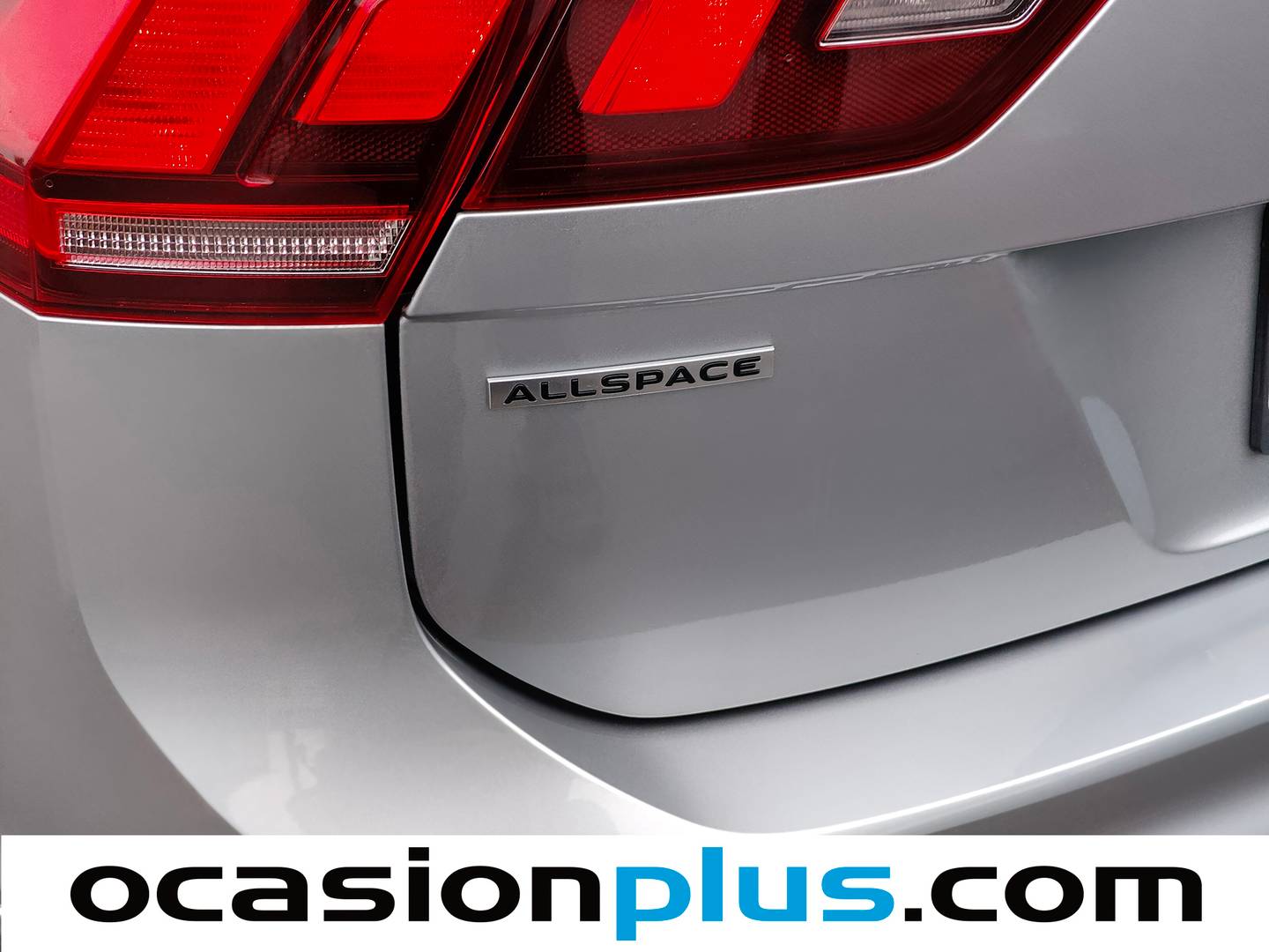 Foto Volkswagen Tiguan Allspace Volkswagen Tiguan Allspace Allspace Life 2.0 TDI (150 CV)