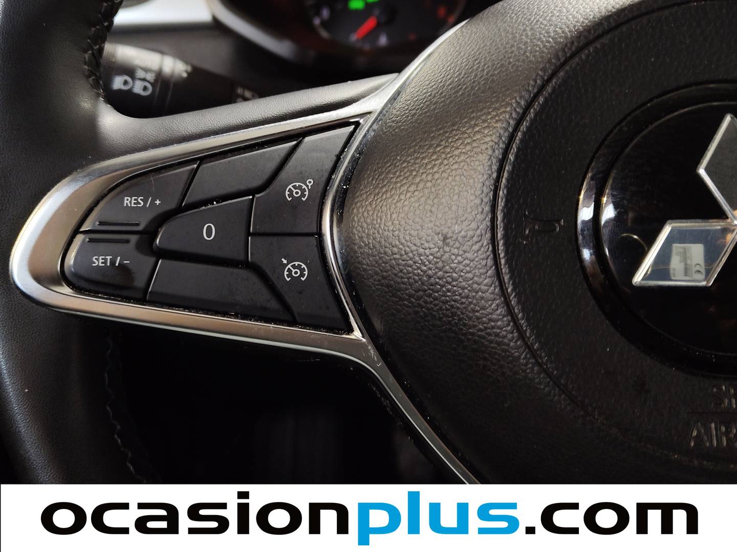 Mitsubishi ASX Mitsubishi ASX 100T Motion (91 CV) de segunda mano