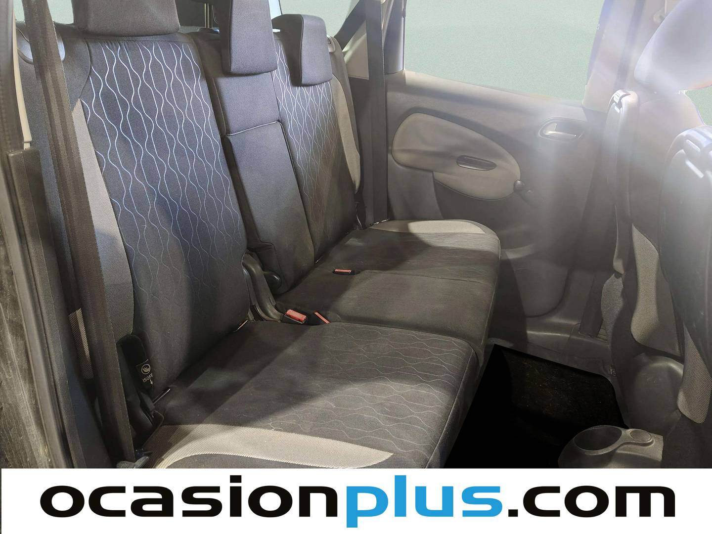 Citroën C3 Picasso CITROEN C3 Picasso HDI Collection (92 CV) km 0