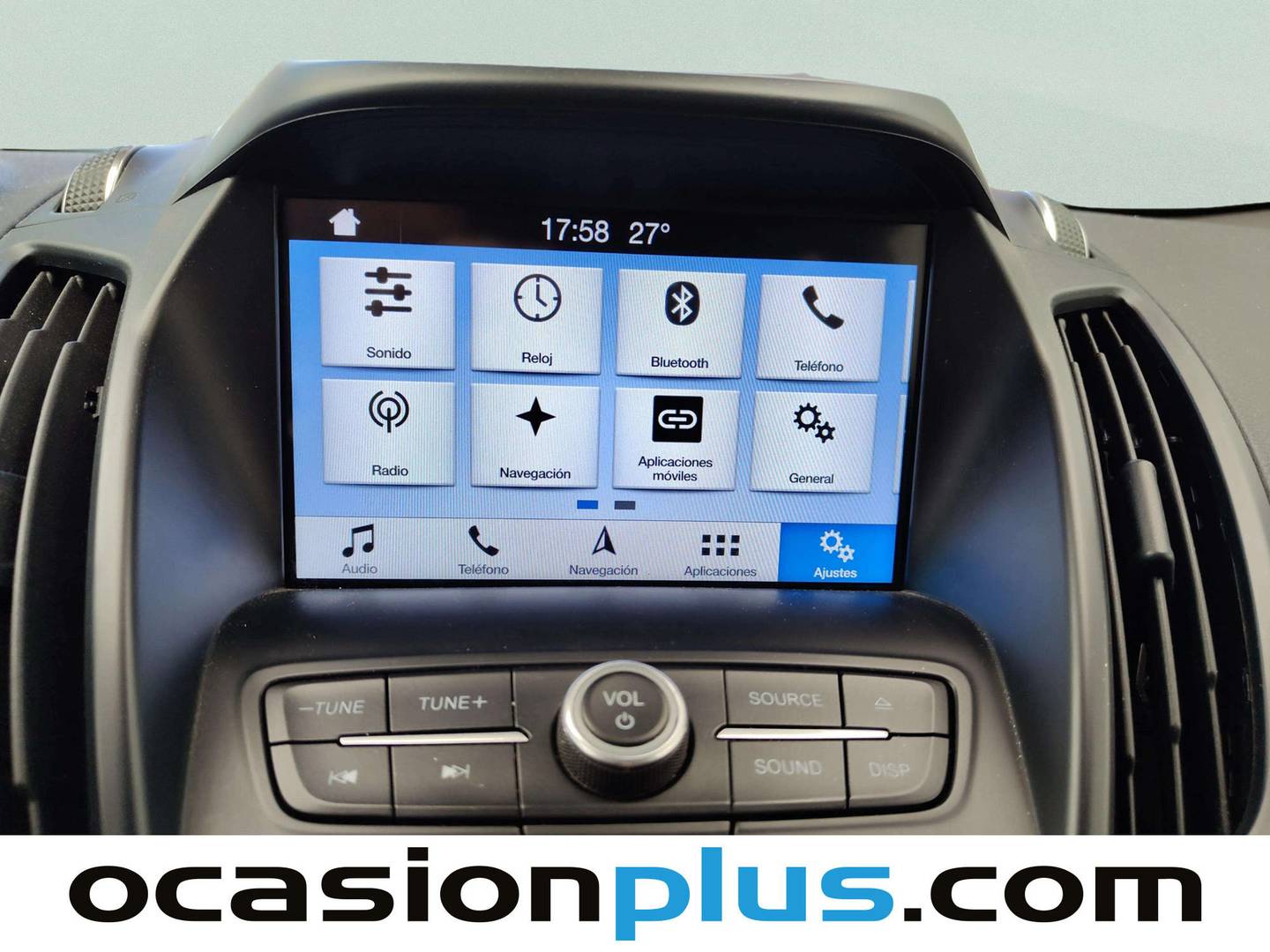 Ford Kuga Ford Kuga 1.5 EcoBoost ST-Line Limited Edition 4x2  (150 CV) km 0