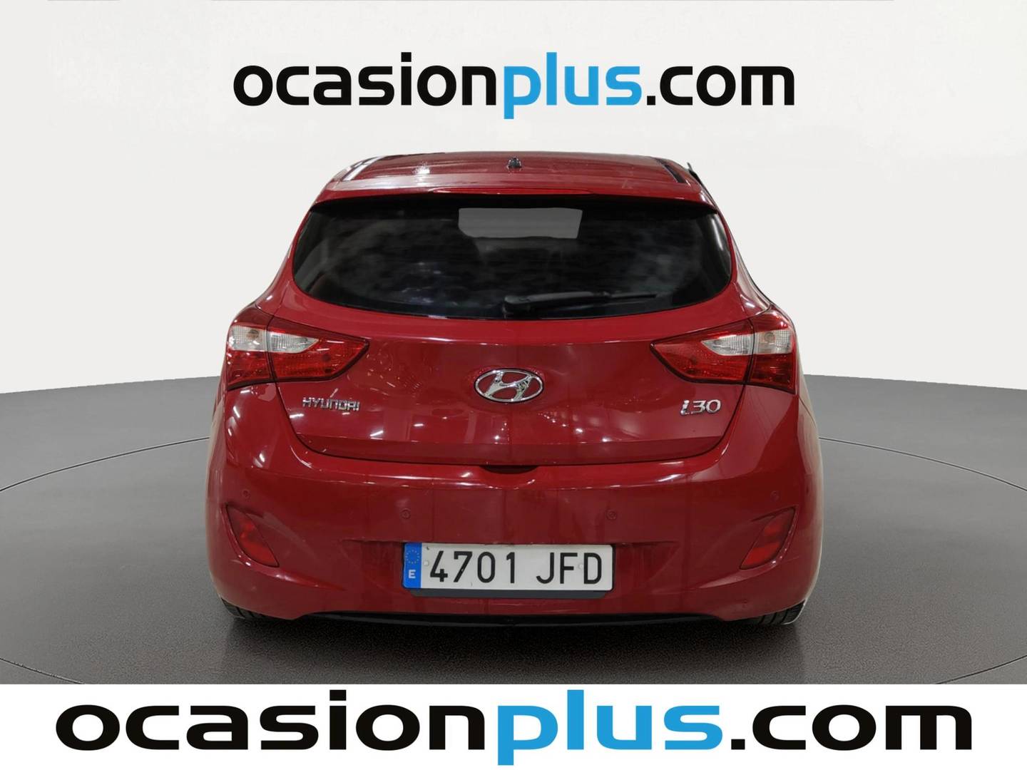 Hyundai i30 Hyundai i30 1.4 CRDI Klass (90 CV) al mejor precio