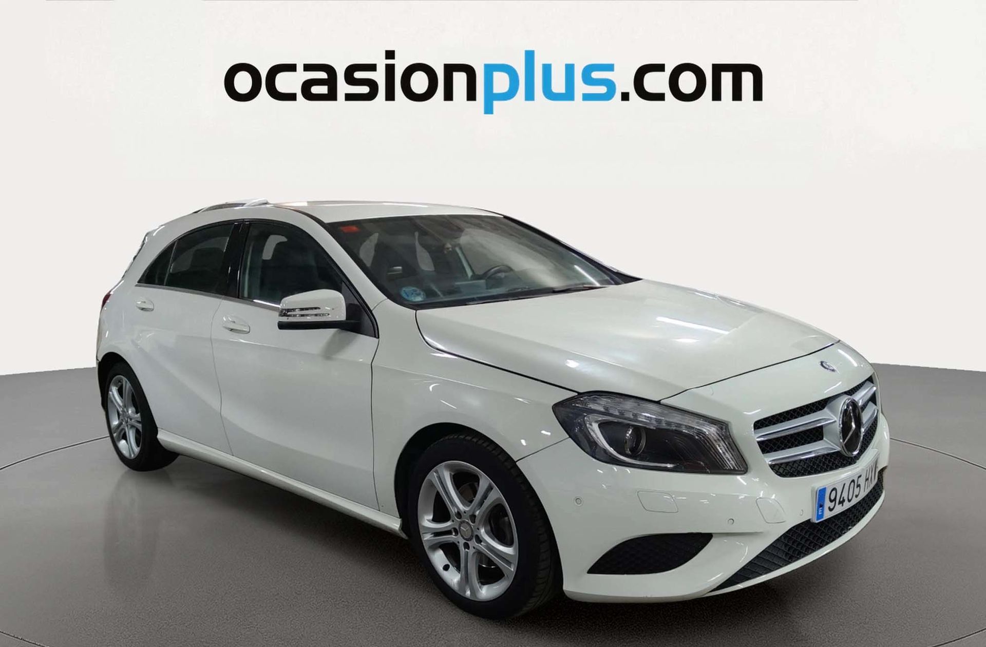 Mercedes-Benz Clase A 200 CDI Blue Efficiency Style - foto 2