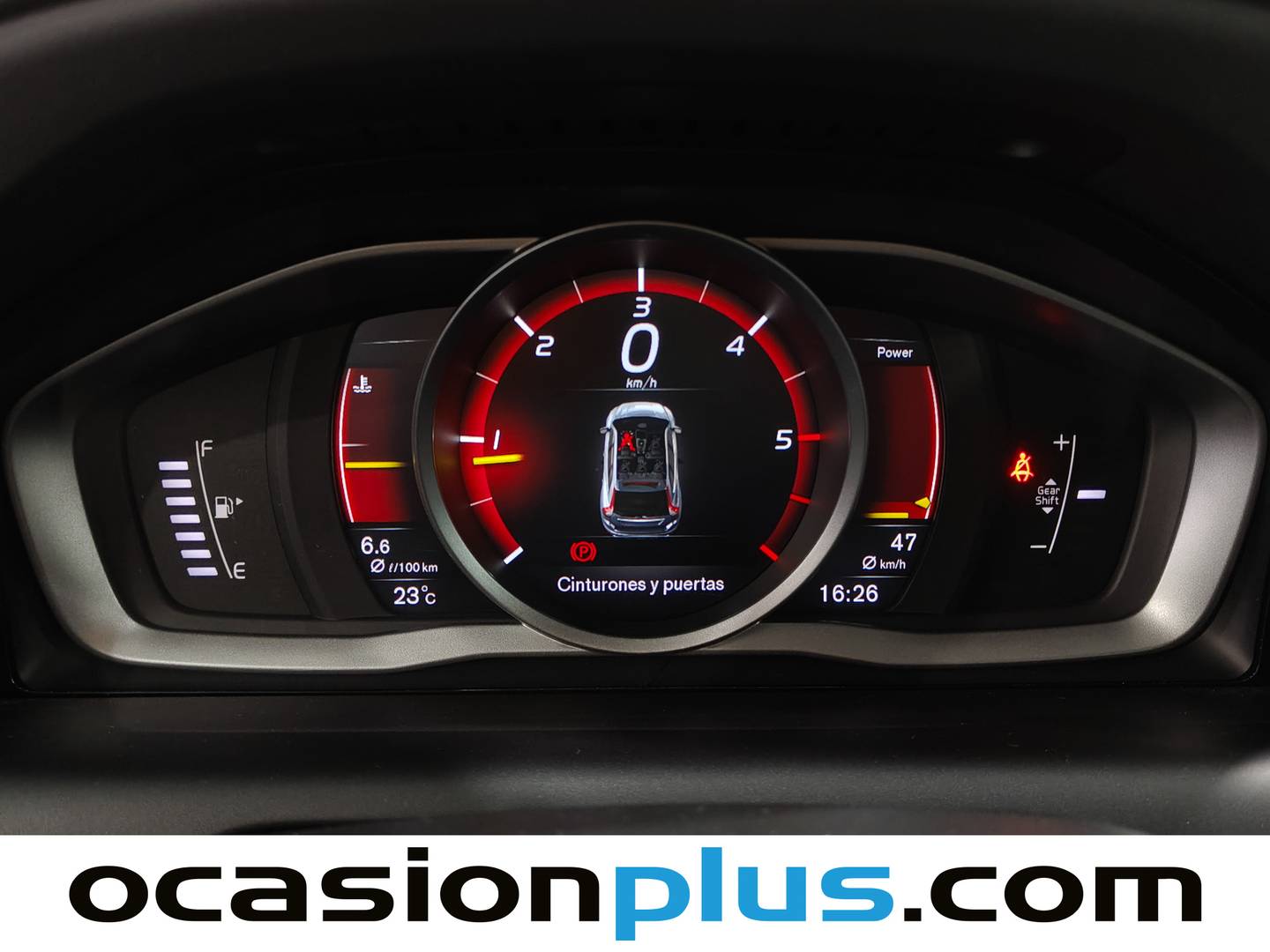 Volvo XC60 Volvo XC60 D4 Momentum (190 CV) de segunda mano