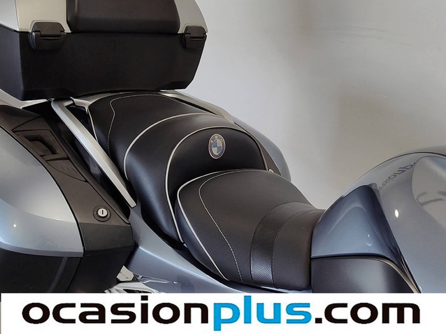 Foto BMW Motorrad R 1200 RT BMW Motorrad R 1200 RT (125 CV)