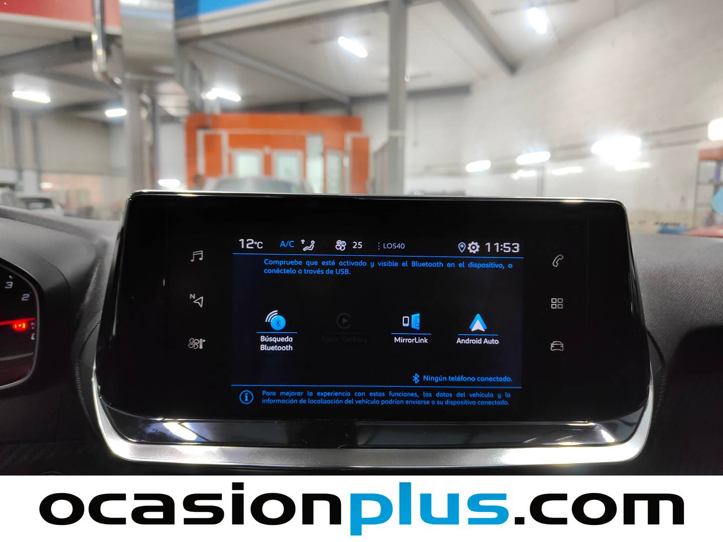 Peugeot 2008 Peugeot 2008 PureTech 130 S&S Allure EAT8 (130 CV) al mejor precio