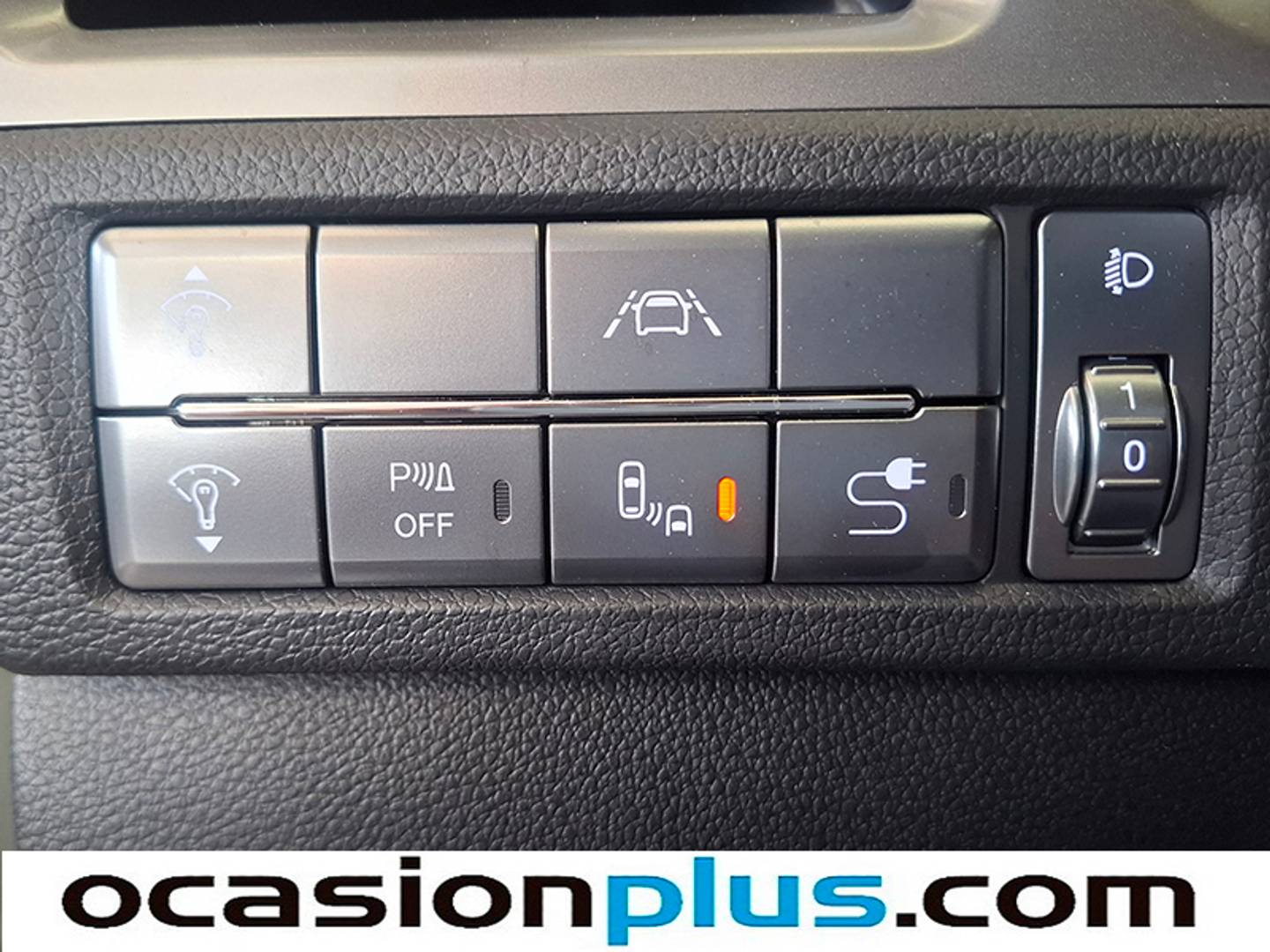 Foto SsangYong Korando Ssangyong Korando G15T Urban Plus Auto (163 CV)