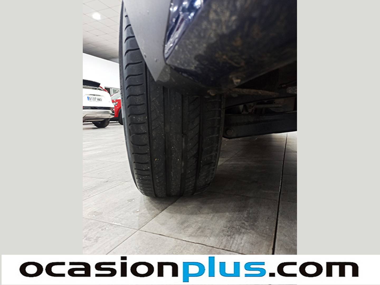 Foto BMW X3 BMW X3 sDrive18d (143 CV)