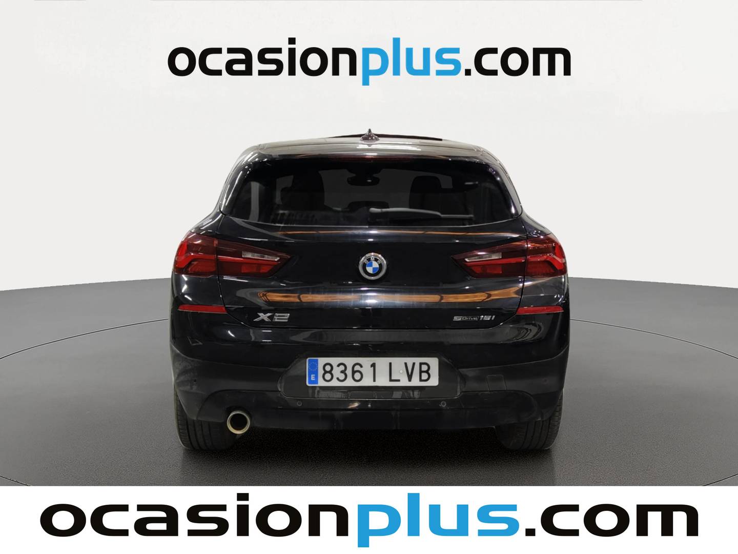 BMW X2 BMW X2 sDrive18i (140 CV) barato