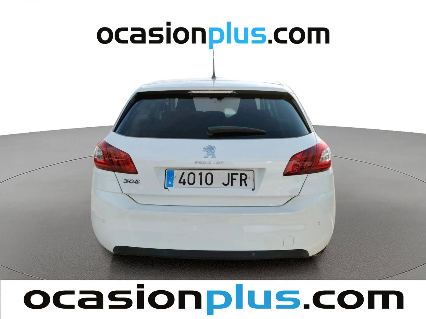 Peugeot 308 Peugeot 308 PureTech 110 S&S Style (110 CV) barato