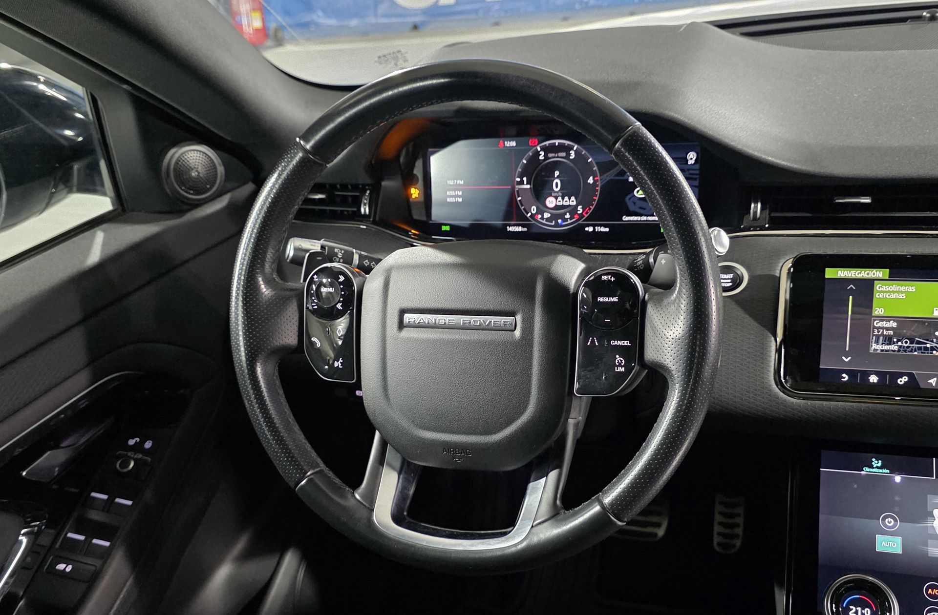 Land Rover Range Rover Evoque LD150 MHEV R-Dynamic S 4WD - foto 33