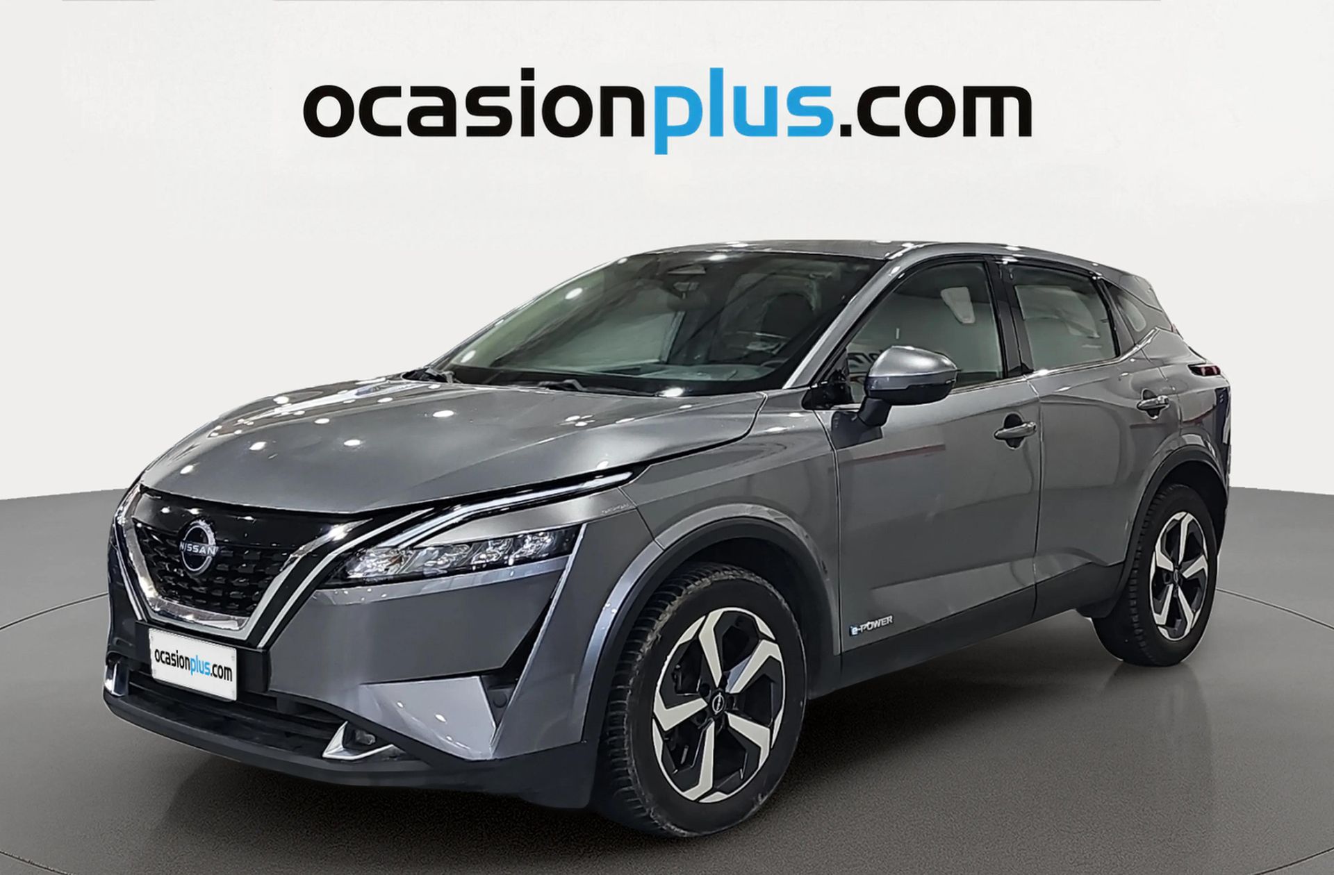Nissan Qashqai E-POWER Acenta