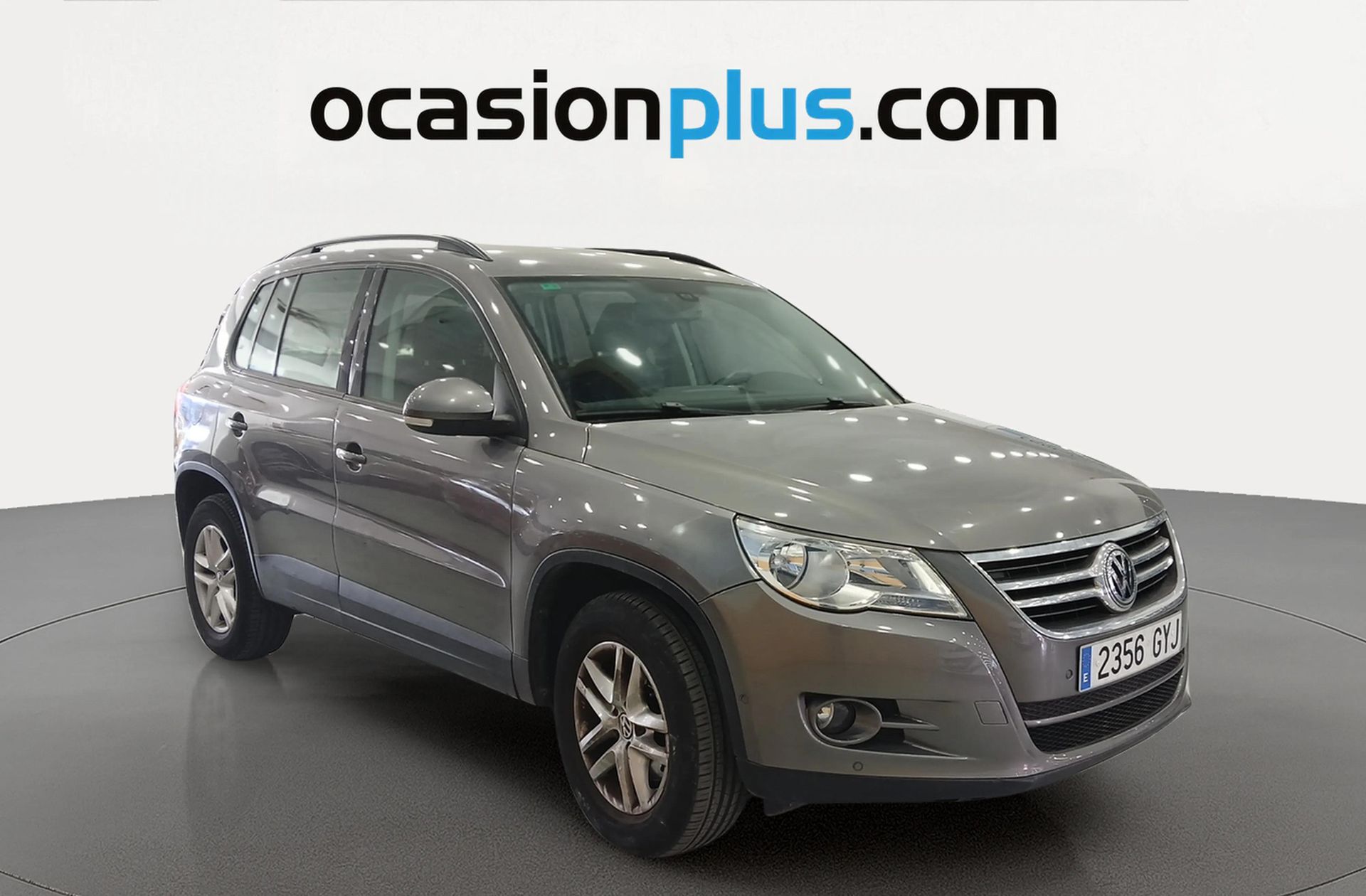 Volkswagen Tiguan Advance 2.0 TDI BMT Front Drive - foto 2