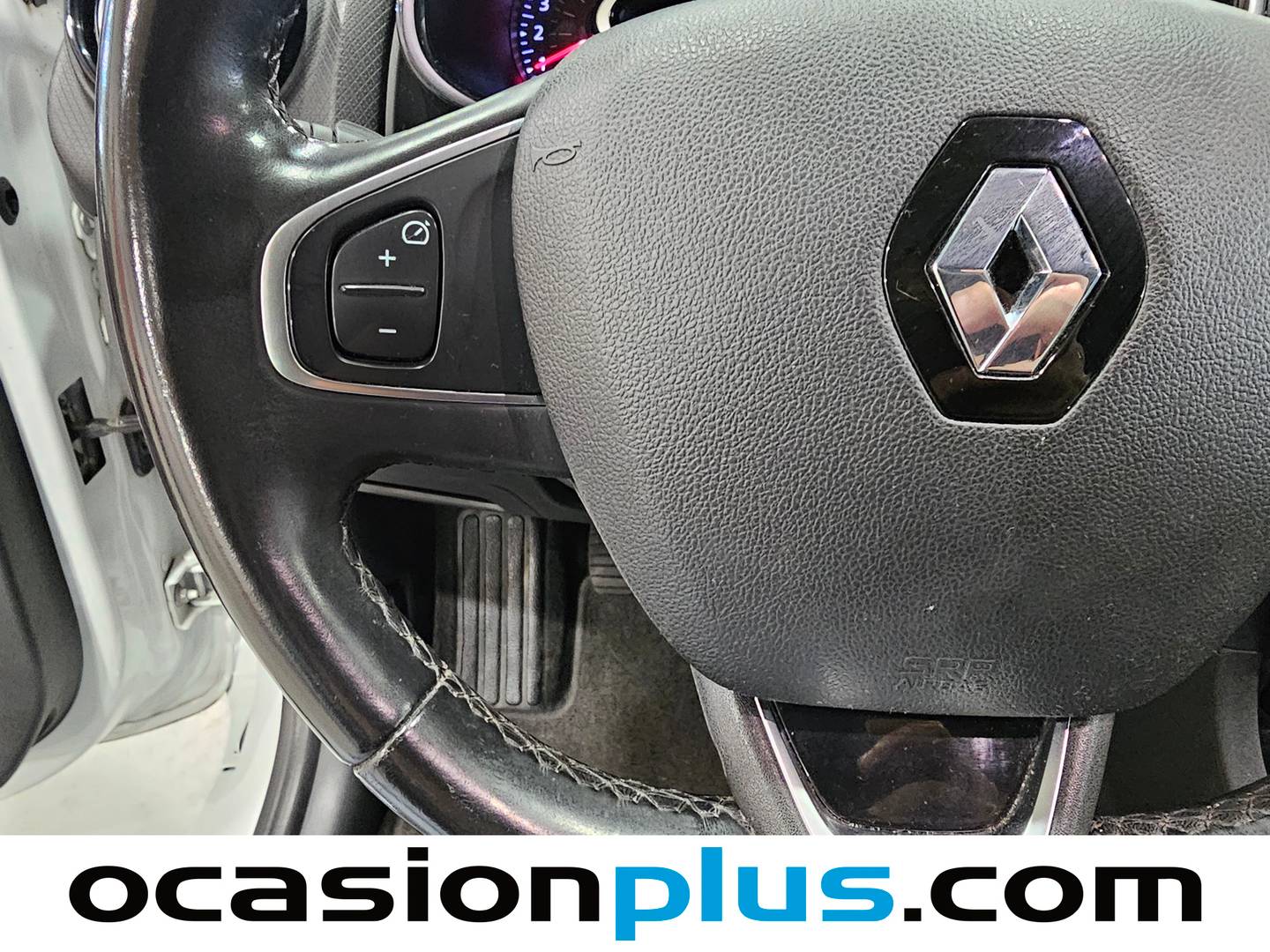 Renault Clio Renault Clio Zen TCe (90 CV) barato