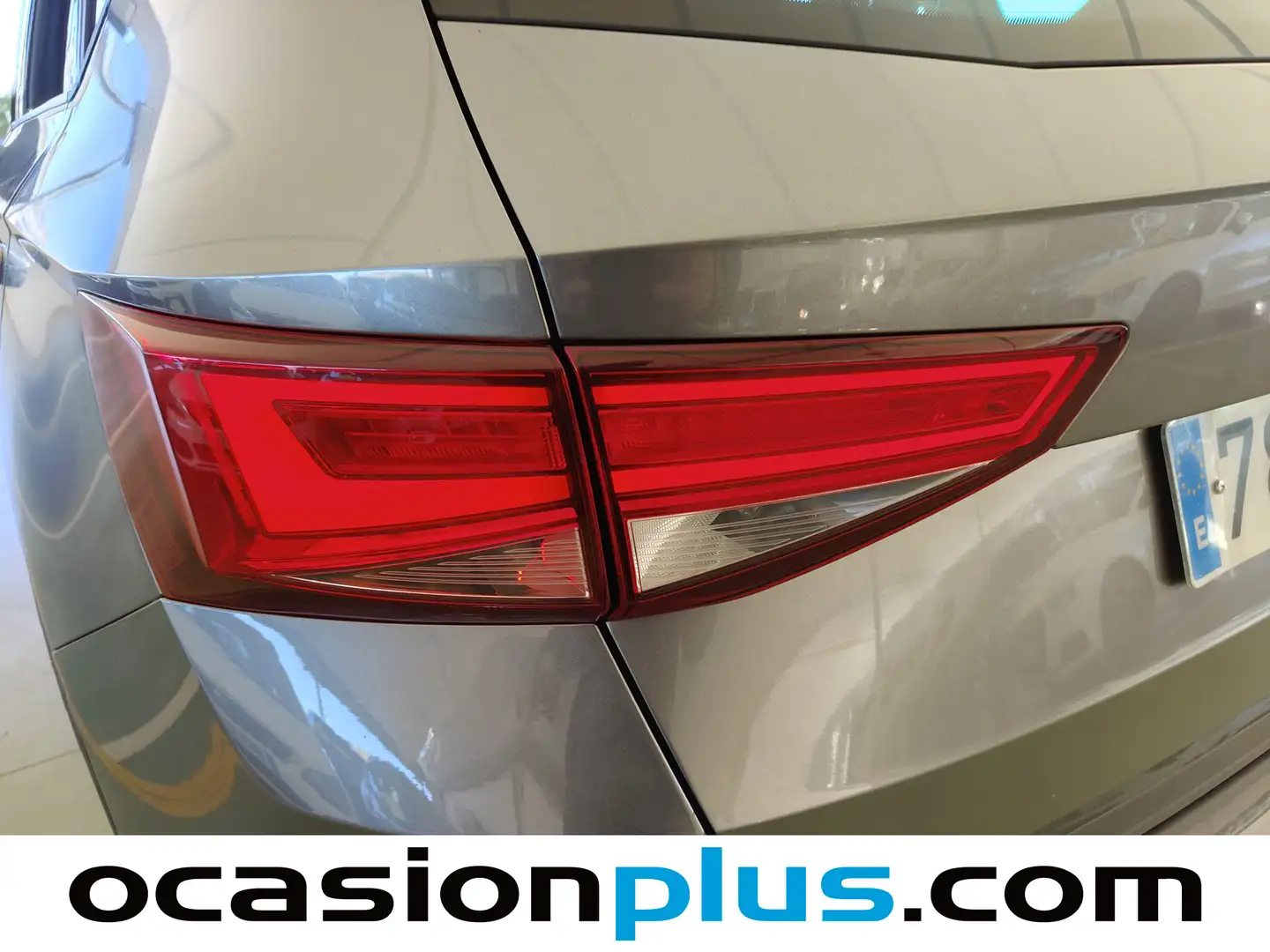 Foto Seat Ateca SEAT Ateca 1.5 TSI S&S Style XL (150 CV)