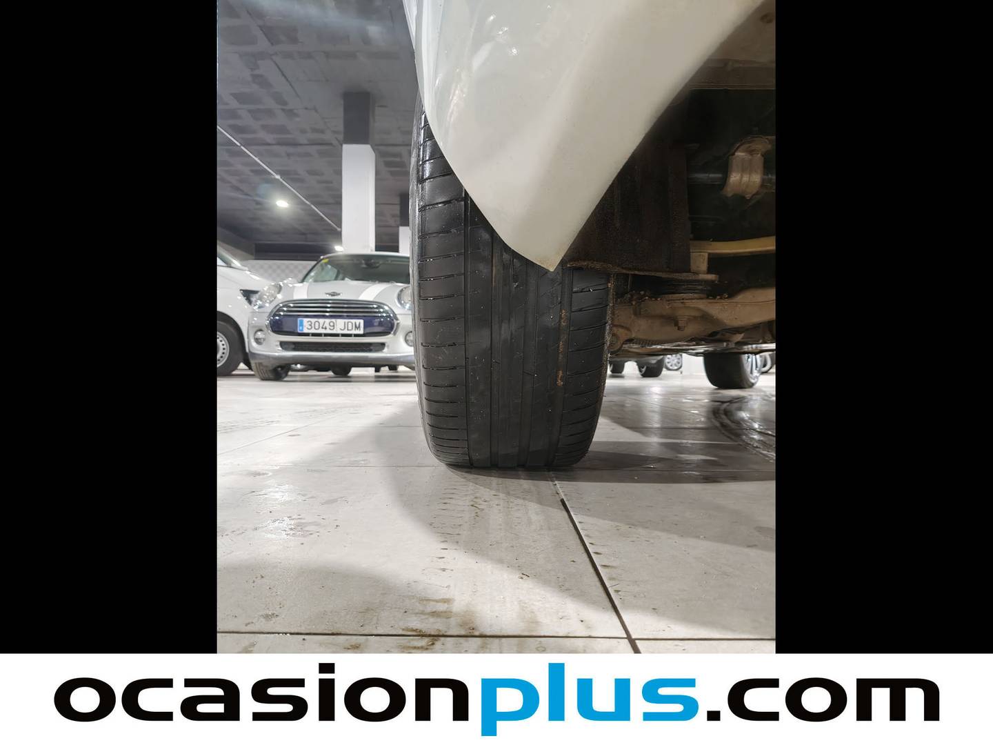 Foto Volvo XC90 Volvo XC90 B5 D Inscription AWD Auto (235 CV) 7 Plazas