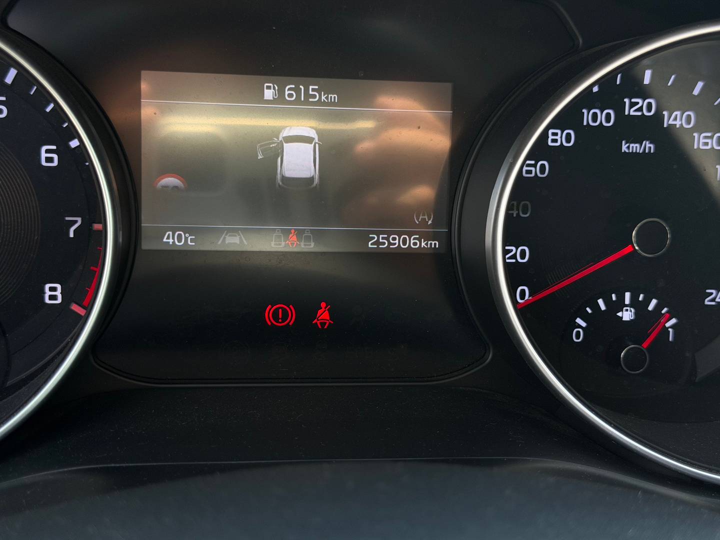 KIA Ceed KIA Ceed 1.0 T-GDI Drive (100 CV) barato