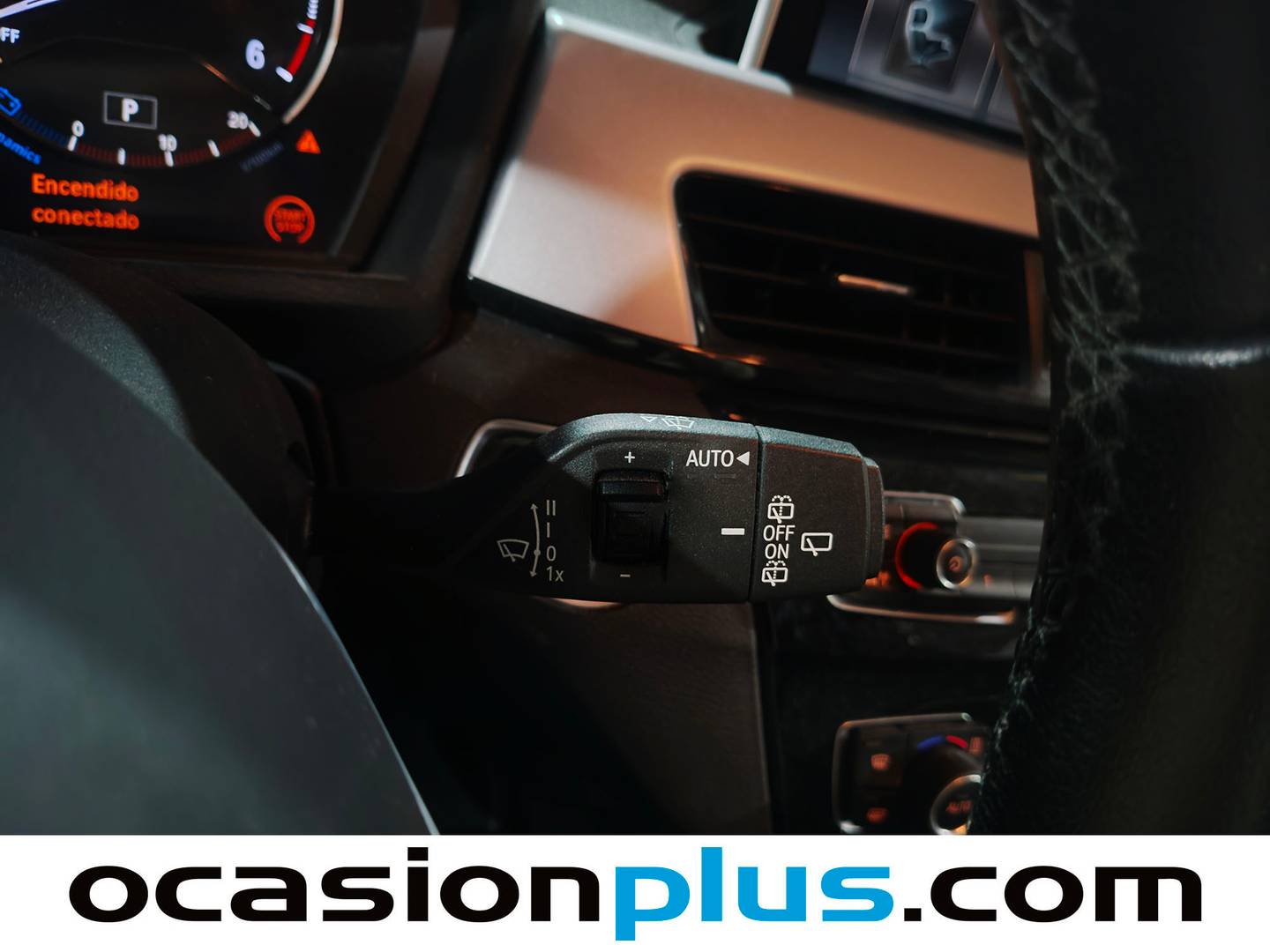 BMW X1 BMW X1 sDrive16d (116 CV) al mejor precio