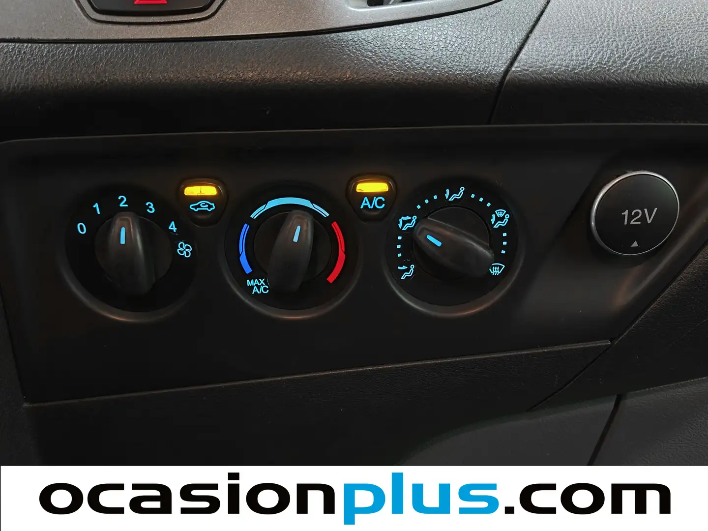 Foto Ford Transit Custom Ford Transit Custom Furgon 2.0 TDCI 310 L1 Ambiente (105 CV)