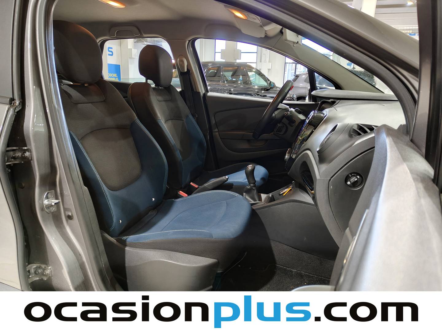 Renault Captur Renault Captur Intens Energy dCi (90 CV) km 0