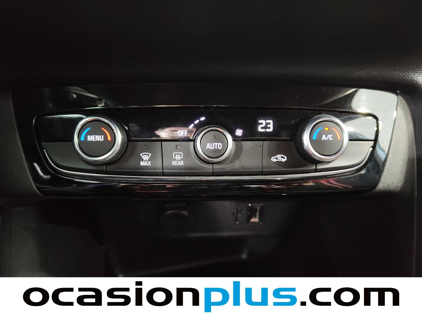 Opel Corsa Opel Corsa 1.2 Turbo XHL GS-Line (100 CV) 2021