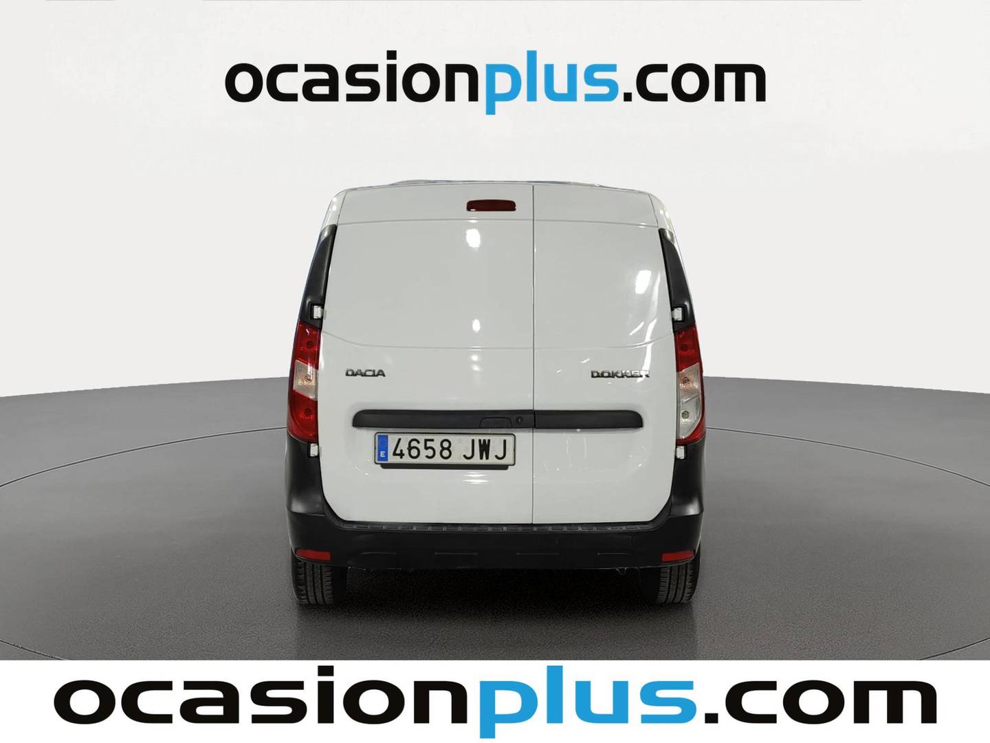 Foto Dacia Dokker Dacia Dokker 1.6 GLP Ambiance (98 CV)