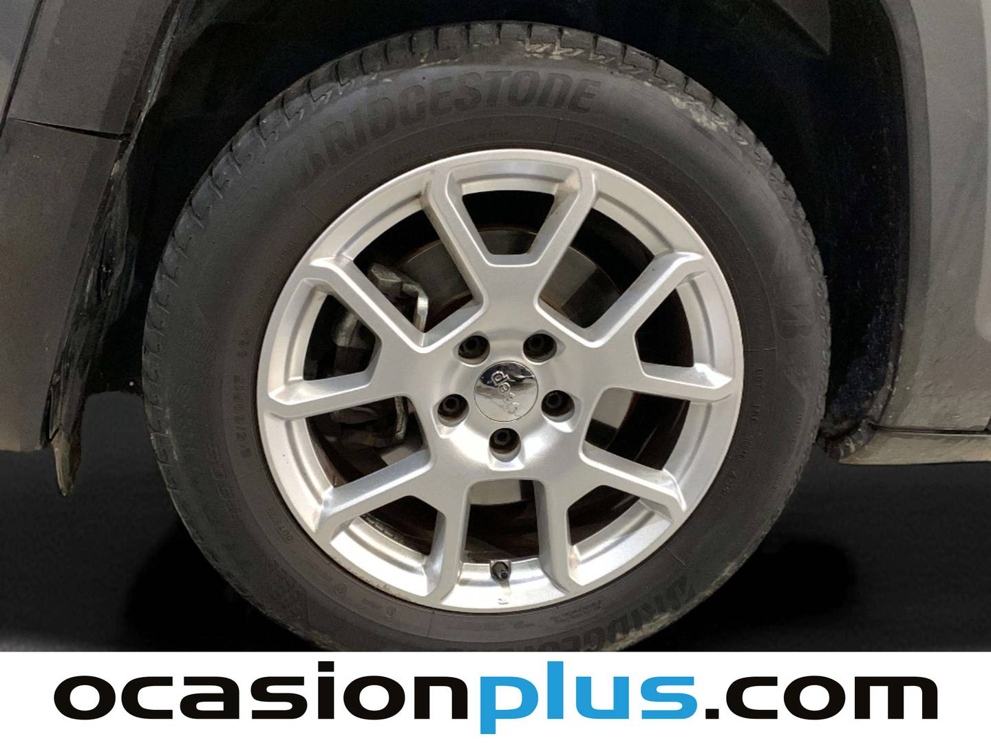 Jeep Renegade Jeep Renegade eHybrid 1.5 Limited ATX (130 CV) de segunda mano