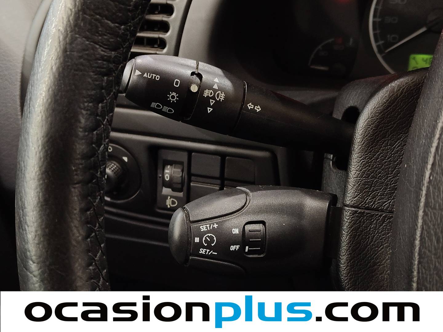 Extras y acabados del Citroën Xsara Citroen Xsara 1.6 16v Exclusive (110 CV)