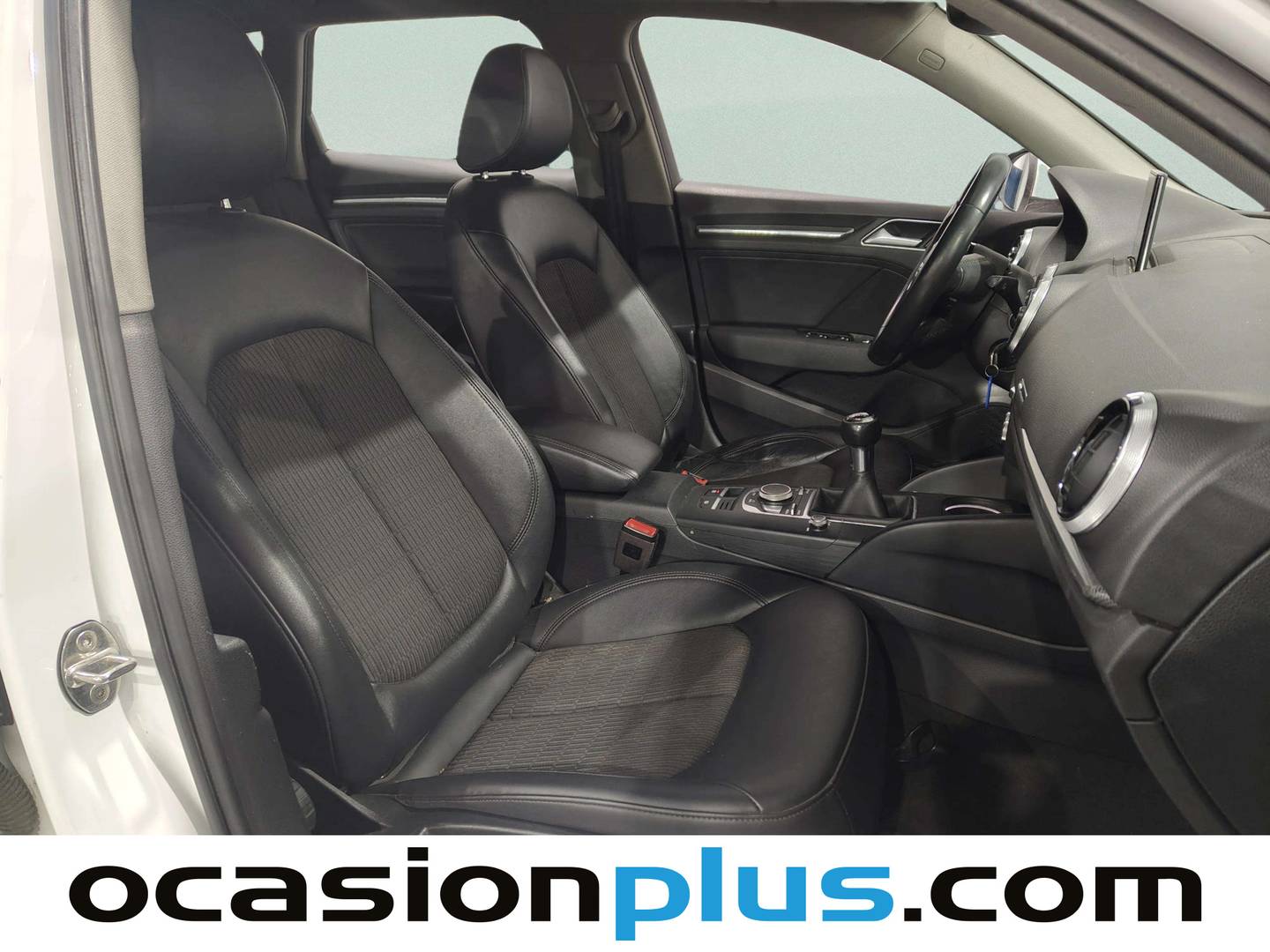 Audi A3 Audi A3 Sportback Sportback design edition 1.6 TDI (116 CV) manual