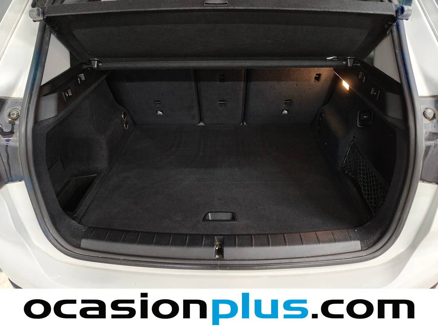 Foto BMW X1 BMW X1 sDrive18d (150 CV)