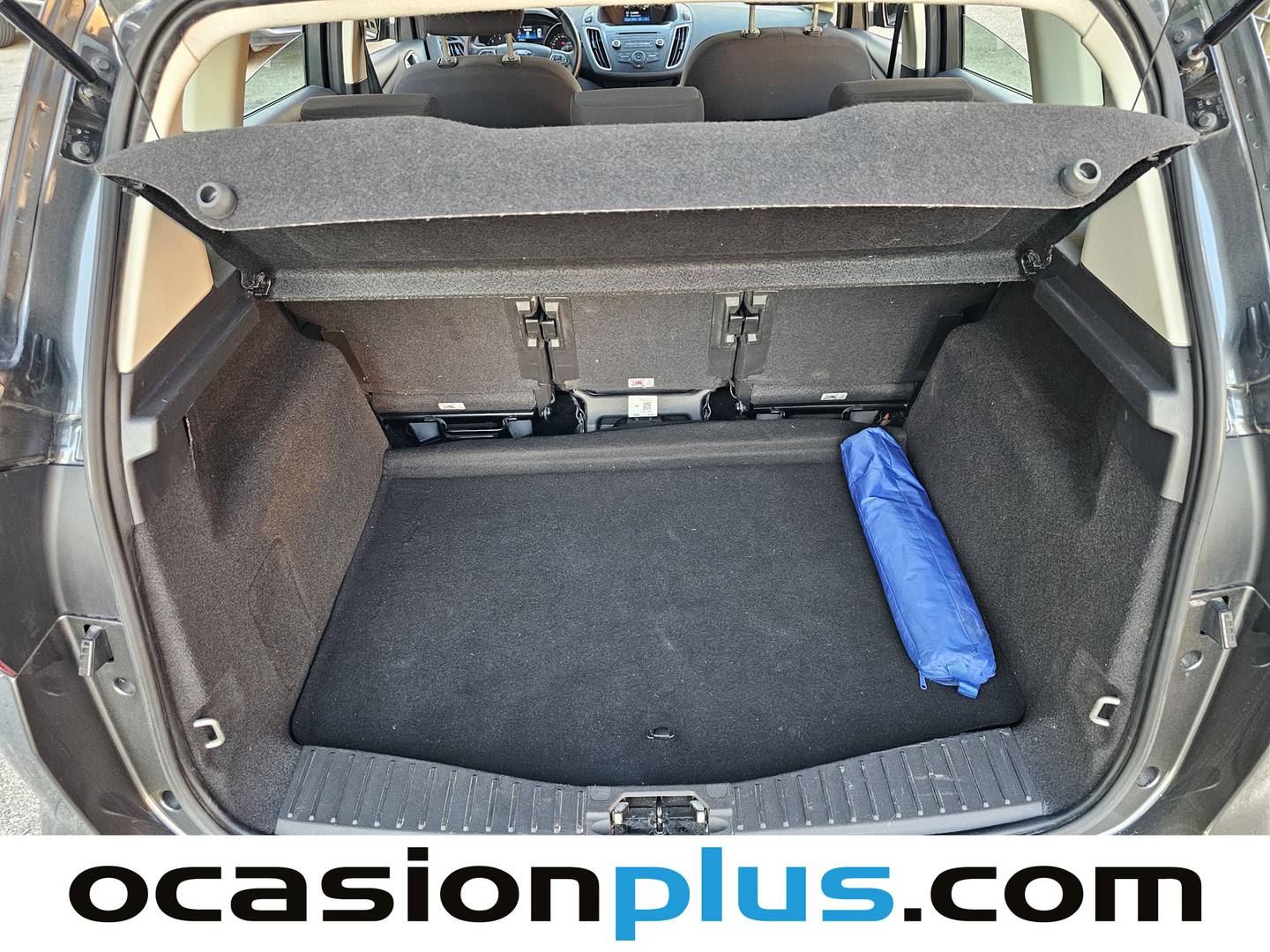 Ford C-Max Ford C-Max 1.5 TDCI Trend+ (120 CV) 120cv