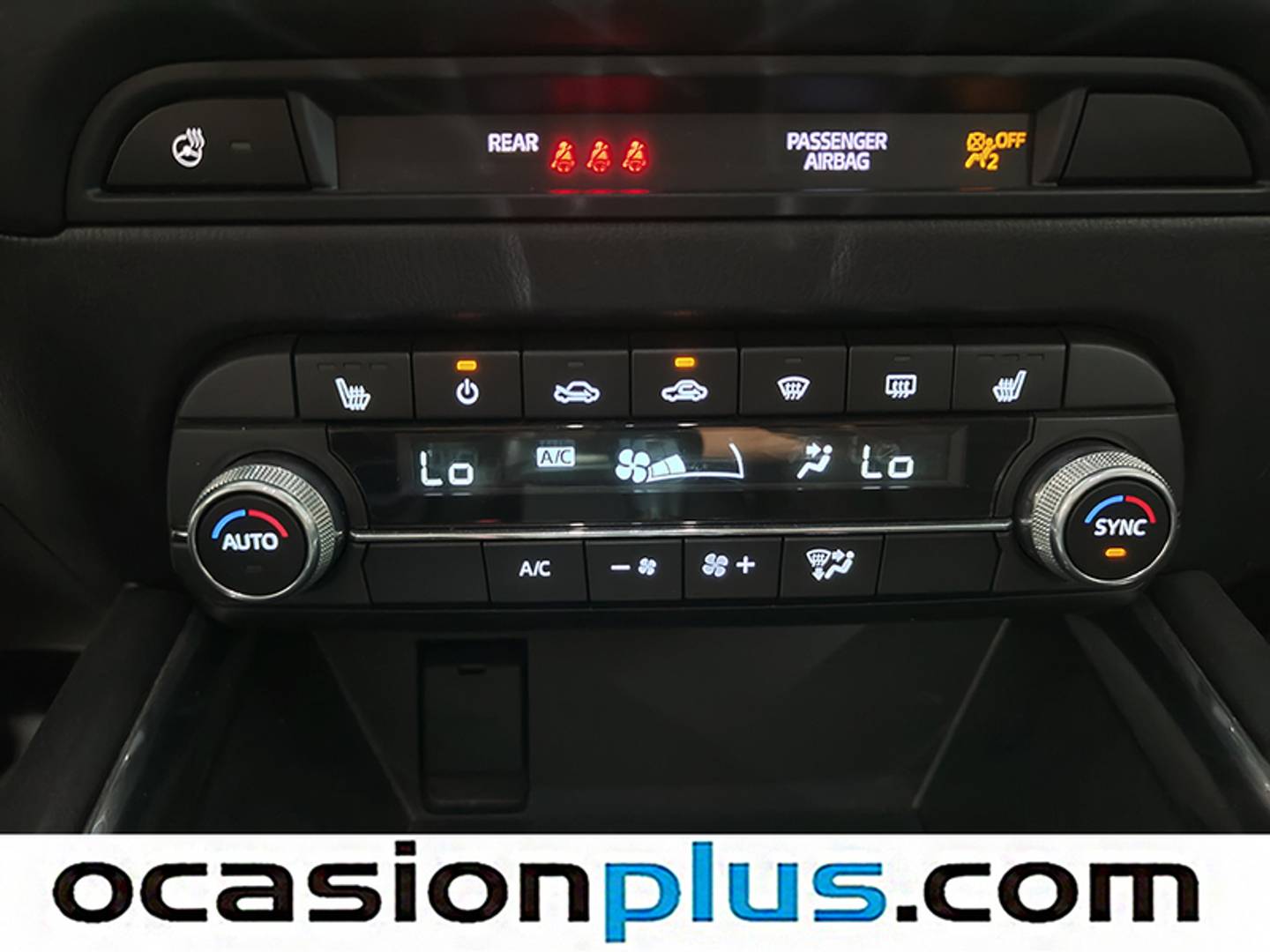 Foto Mazda CX-5 Mazda CX-5 2.2 DE Homura AT  (184 CV)